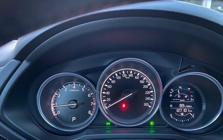 Mazda CX-5 II, 2019 год, 2 500 000 рублей, 9 фотография