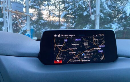 Mazda CX-5 II, 2019 год, 2 500 000 рублей, 20 фотография