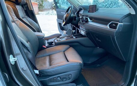 Mazda CX-5 II, 2019 год, 2 500 000 рублей, 14 фотография