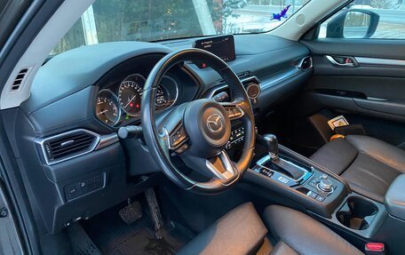 Mazda CX-5 II, 2019 год, 2 500 000 рублей, 11 фотография