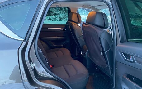 Mazda CX-5 II, 2019 год, 2 500 000 рублей, 17 фотография