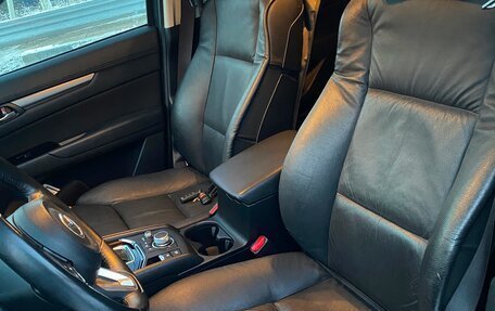 Mazda CX-5 II, 2019 год, 2 500 000 рублей, 13 фотография