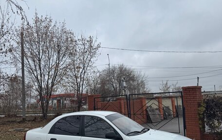 Chevrolet Lanos I, 2009 год, 200 000 рублей, 2 фотография