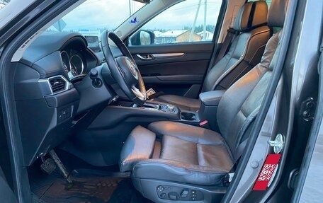 Mazda CX-5 II, 2019 год, 2 500 000 рублей, 12 фотография