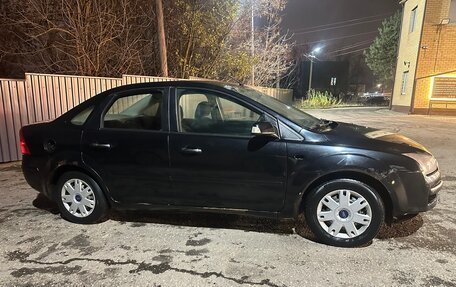 Ford Focus II рестайлинг, 2007 год, 285 000 рублей, 2 фотография