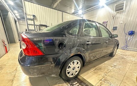 Ford Focus II рестайлинг, 2007 год, 285 000 рублей, 8 фотография