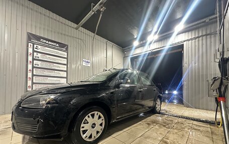 Ford Focus II рестайлинг, 2007 год, 285 000 рублей, 6 фотография