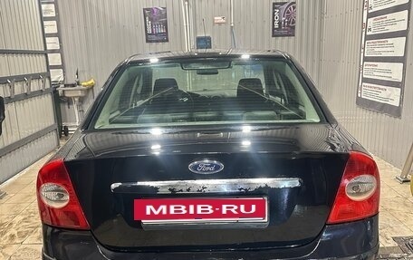 Ford Focus II рестайлинг, 2007 год, 285 000 рублей, 7 фотография