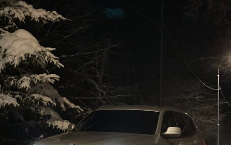 BMW X3, 2012 год, 1 400 000 рублей, 2 фотография