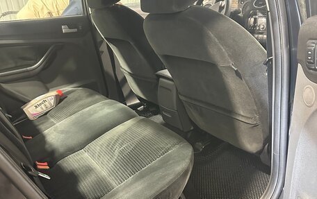 Ford Focus II рестайлинг, 2007 год, 285 000 рублей, 17 фотография