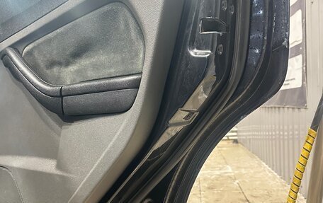 Ford Focus II рестайлинг, 2007 год, 285 000 рублей, 12 фотография