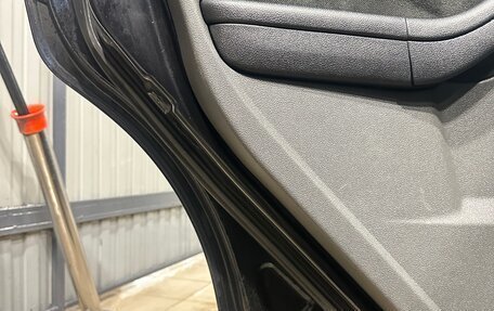 Ford Focus II рестайлинг, 2007 год, 285 000 рублей, 13 фотография