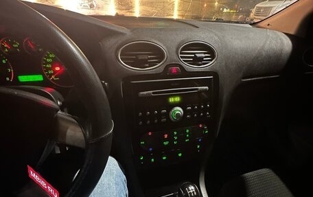 Ford Focus II рестайлинг, 2007 год, 285 000 рублей, 14 фотография