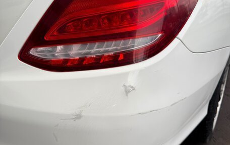 Mercedes-Benz C-Класс, 2018 год, 2 050 000 рублей, 7 фотография