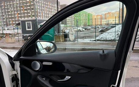 Mercedes-Benz C-Класс, 2018 год, 2 050 000 рублей, 11 фотография