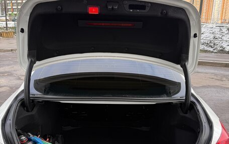 Mercedes-Benz C-Класс, 2018 год, 2 050 000 рублей, 12 фотография