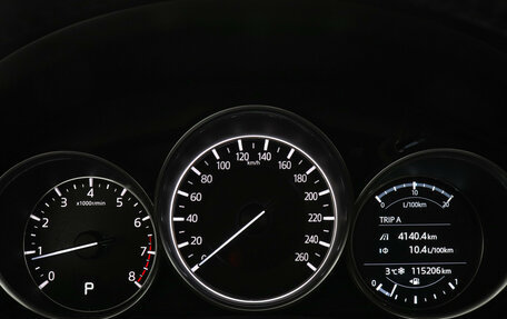 Mazda CX-5 II, 2019 год, 2 849 000 рублей, 11 фотография