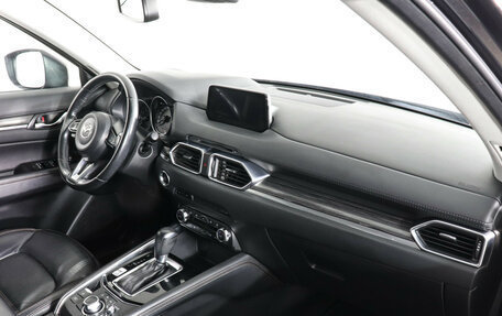 Mazda CX-5 II, 2019 год, 2 849 000 рублей, 10 фотография