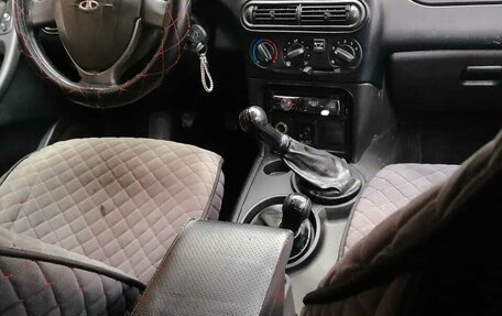 Chevrolet Niva I рестайлинг, 2012 год, 450 000 рублей, 3 фотография