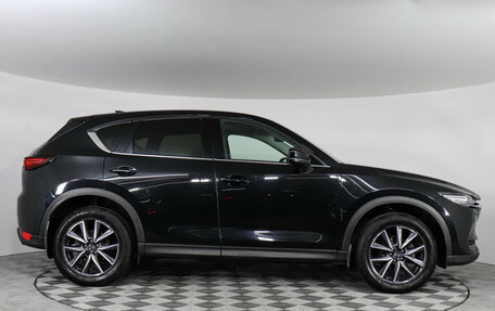 Mazda CX-5 II, 2019 год, 2 849 000 рублей, 4 фотография