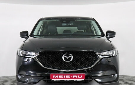 Mazda CX-5 II, 2019 год, 2 849 000 рублей, 2 фотография