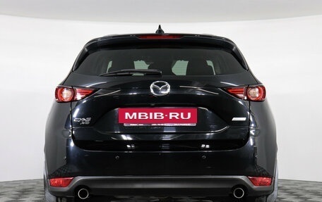 Mazda CX-5 II, 2019 год, 2 849 000 рублей, 6 фотография