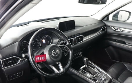 Mazda CX-5 II, 2019 год, 2 849 000 рублей, 9 фотография