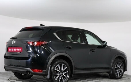 Mazda CX-5 II, 2019 год, 2 849 000 рублей, 5 фотография
