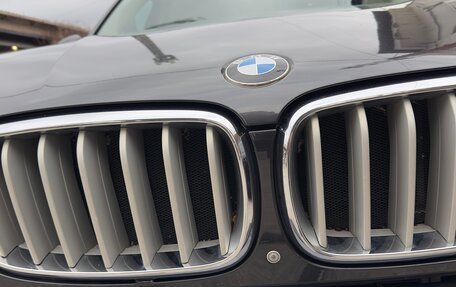 BMW X5, 2014 год, 3 450 000 рублей, 8 фотография