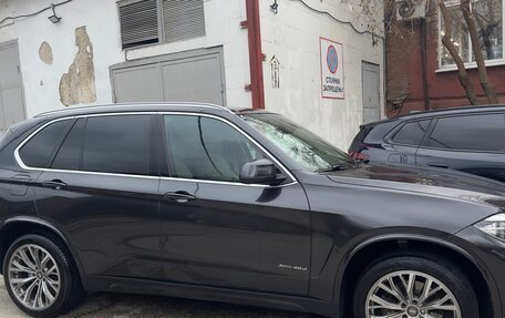 BMW X5, 2014 год, 3 450 000 рублей, 4 фотография