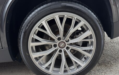 BMW X5, 2014 год, 3 450 000 рублей, 11 фотография