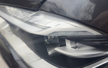 BMW X5, 2014 год, 3 450 000 рублей, 9 фотография