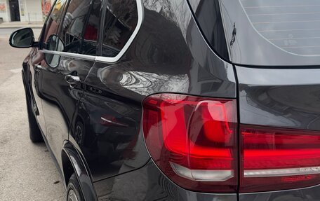 BMW X5, 2014 год, 3 450 000 рублей, 6 фотография