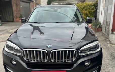 BMW X5, 2014 год, 3 450 000 рублей, 2 фотография