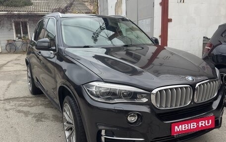 BMW X5, 2014 год, 3 450 000 рублей, 3 фотография