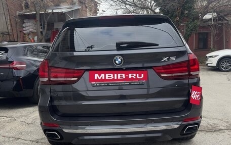 BMW X5, 2014 год, 3 450 000 рублей, 5 фотография