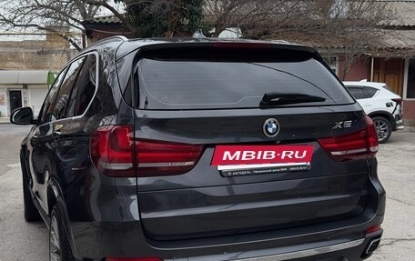 BMW X5, 2014 год, 3 450 000 рублей, 12 фотография