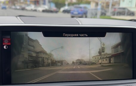 BMW X5, 2014 год, 3 450 000 рублей, 22 фотография