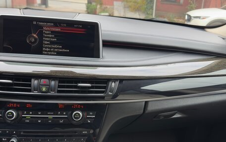 BMW X5, 2014 год, 3 450 000 рублей, 21 фотография