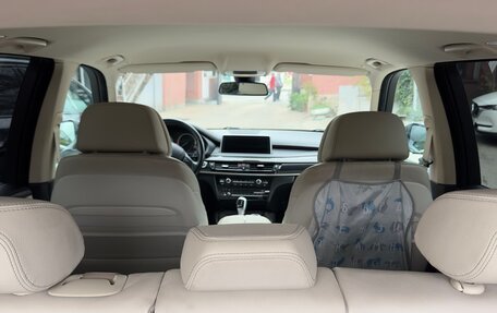 BMW X5, 2014 год, 3 450 000 рублей, 14 фотография