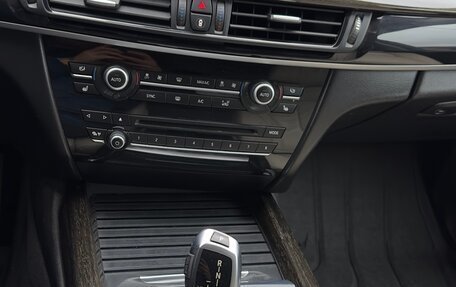 BMW X5, 2014 год, 3 450 000 рублей, 17 фотография