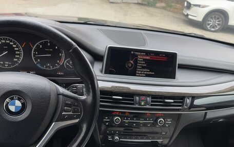 BMW X5, 2014 год, 3 450 000 рублей, 19 фотография