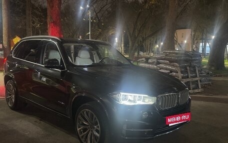 BMW X5, 2014 год, 3 450 000 рублей, 24 фотография
