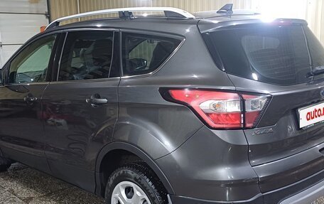 Ford Kuga III, 2017 год, 1 580 000 рублей, 6 фотография