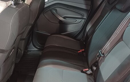 Ford Kuga III, 2017 год, 1 580 000 рублей, 14 фотография