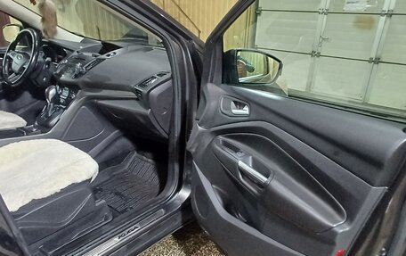 Ford Kuga III, 2017 год, 1 580 000 рублей, 8 фотография