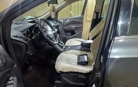 Ford Kuga III, 2017 год, 1 580 000 рублей, 9 фотография