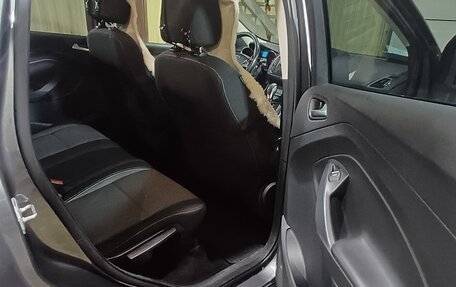 Ford Kuga III, 2017 год, 1 580 000 рублей, 11 фотография