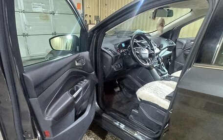 Ford Kuga III, 2017 год, 1 580 000 рублей, 12 фотография