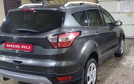 Ford Kuga III, 2017 год, 1 580 000 рублей, 7 фотография